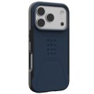 UAG Civilian Apple iPhone 17 Pro hátlap tok, MagSafe, mallard