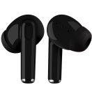 OBAL:ME Seal TWS vezeték nélküli bluetooth fülhallgató, fekete