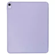   Tech-Protect Sc Pen Apple iPad Air 13 (2024 / 2025) oldalra nyíló, kitámasztható mappa tok ceruza tartóval, lila