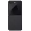 Pitaka Ultra Slim Samsung Galaxy Z Flip 7 hátlap tok, Aramid, MagSafe, black/grey
