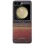 Pitaka MagEZ Case 5 Samsung Galaxy Z Flip 6 hátlap tok, Aramid, MagSafe, sunset