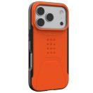 UAG Civilian Apple iPhone 17 Pro Max MagSafe tok, Orange