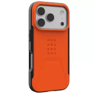   UAG Civilian Apple iPhone 18 Pro Max / 17 Pro Max MagSafe tok, Orange