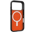 UAG Civilian Apple iPhone 17 Pro Max MagSafe tok, Orange