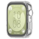 Tech-Protect Defense360 Huawei Watch Fit 3 ütésálló tok kijelzővédelemmel, átlátszó