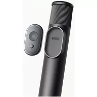   Xiaomi Mini selfie bot / selfie stick vezeték nélküli / bluetooth távirányítóval, kompakt, hordozható, fekete