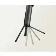   Xiaomi Mini selfie bot / selfie stick vezeték nélküli / bluetooth távirányítóval, kompakt, hordozható, fekete
