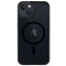 Tactical MagForce Hyperstealth Sika Apple iPhone 13 MagSafe tok, fekete