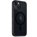 Tactical MagForce Hyperstealth Sika Apple iPhone 13 MagSafe tok, fekete