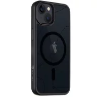   Tactical MagForce Hyperstealth Sika Apple iPhone 13 MagSafe tok, fekete