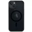 Tactical MagForce Hyperstealth Sika Apple iPhone 15 MagSafe tok, fekete