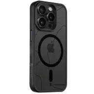   Tactical MagForce Hyperstealth Sika Apple iPhone 15 Pro MagSafe tok, fekete