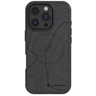   Tactical MagForce Hyperstealth Sika Apple iPhone 16 Pro MagSafe tok, fekete