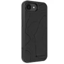 Tactical MagForce Hyperstealth Sika Apple iPhone 17e / iPhone 16e MagSafe tok, fekete