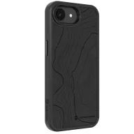   Tactical MagForce Hyperstealth Sika Apple iPhone 17e / iPhone 16e MagSafe tok, fekete