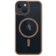   Tactical MagForce Hyperstealth Sika Apple iPhone 13 MagSafe tok, barna