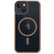   Tactical MagForce Hyperstealth Sika Apple iPhone 15 MagSafe tok, barna