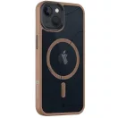 Tactical MagForce Hyperstealth Sika Apple iPhone 15 MagSafe tok, barna