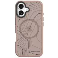   Tactical MagForce Hyperstealth Sika Apple iPhone 16 MagSafe tok, barna