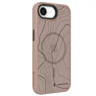   Tactical MagForce Hyperstealth Sika Apple iPhone 17e / iPhone 16e MagSafe tok, barna