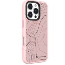 Tactical MagForce Hyperstealth Sika Apple iPhone 16 Pro Max MagSafe tok, rózsaszín