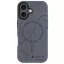 Tactical MagForce Hyperstealth Sika Apple iPhone 16 MagSafe tok, kék