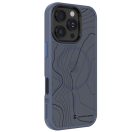 Tactical MagForce Hyperstealth Sika Apple iPhone 16 Pro Max MagSafe tok, kék