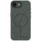 Tactical MagForce Hyperstealth Sika Apple iPhone 17e / iPhone 16e MagSafe tok, zöld