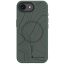 Tactical MagForce Hyperstealth Sika Apple iPhone 17e / iPhone 16e MagSafe tok, zöld