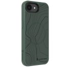 Tactical MagForce Hyperstealth Sika Apple iPhone 17e / iPhone 16e MagSafe tok, zöld