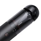 Baseus AP01 vezeték nélküli autós porszívó, 5000Pa, fekete