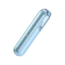 Baseus A1 mini vezeték nélküli autós porszívó, 4000Pa, 30W, kék