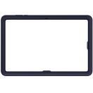 Samsung EF-JX930CNE Frame Galaxy Tab S11 Ultra gyári tablet tok, kitámasztható, tengerészkék