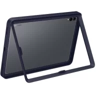   Samsung EF-JX930CNE Frame Galaxy Tab S11 Ultra gyári tablet tok, kitámasztható, tengerészkék