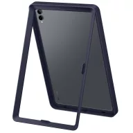   Samsung EF-JX930CNE Frame Galaxy Tab S11 Ultra gyári tablet tok, kitámasztható, tengerészkék