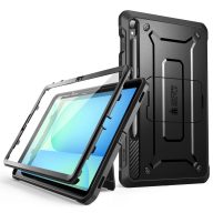   Supcase Unicorn Beetle Pro Samsung Galaxy Tab S9 FE / Tab S10 FE / S9 / S10 Lite ütésálló tok kitámasztóval, fekete