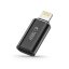 Tech-Protect Lightning-USB-C adapter, fekete