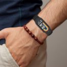 Tech-Protect IconBand Xiaomi Mi Smart Band 10 / Band 9 / Band 8 szilikon szíj, bézs