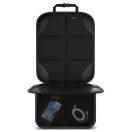 Tech-Protect UCA200 ülésre rögzíthető vízálló borítás / üléshuzat, fekete