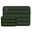 Tech-Protect Puffy univerzális laptop táska / tartó, ütéscsillapító habréteggel, plüss béléssel, 13-14col, zöld