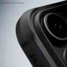 Pitaka Aramid ProGuard Apple iPhone 17 Pro hátlap tok, MagSafe, black/grey