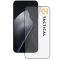 Tactical Glass Shield 5D Xiaomi 15T / 15T Pro kijelzővédő üvegfólia, fekete