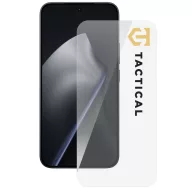   Tactical Glass Shield 2.5D Xiaomi 15T / 15T Pro kijelzővédő üvegfólia, átlátszó