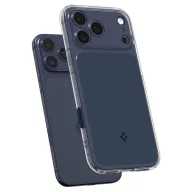   Spigen Ultra Hybrid T MagFit Apple iPhone 17 Pro Max tok, MagSafe, Matte Blue, kék