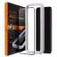 Spigen AlignMaster Glas.tR iPhone 11 / XR Tempered kijelzővédő fólia