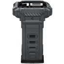 Spigen Rugged Armor Pro 2 Apple Watch 10-11 (46 mm) szíj / tok, Dark Gray, sötétszürke