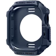   Spigen Rugged Armor 2 Apple Watch 10-11 (42 mm) tok, Navy Blue, sötétkék