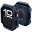 Spigen Rugged Armor 2 Apple Watch 10-11 (46 mm) tok, Navy Blue, sötétkék