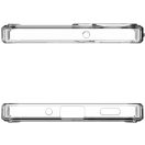 Spigen Ultra Hybrid Samsung Galaxy A17 4G / A17 5G tok, Crystal Clear, átlátszó