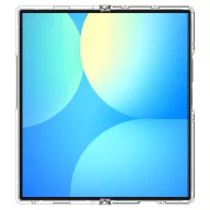  Spigen Ultra Hybrid Pro Magfit Samsung Galaxy Z Fold 7 tok, MagSafe, átlátszó